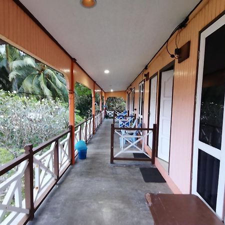 Matahari Long Beach Perhentian Islands Exterior photo