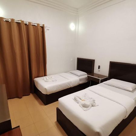 Matahari Long Beach Perhentian Islands Exterior photo